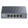 Switch Cudy 5p HS105 (5x10/100/1000/2500Mbit)